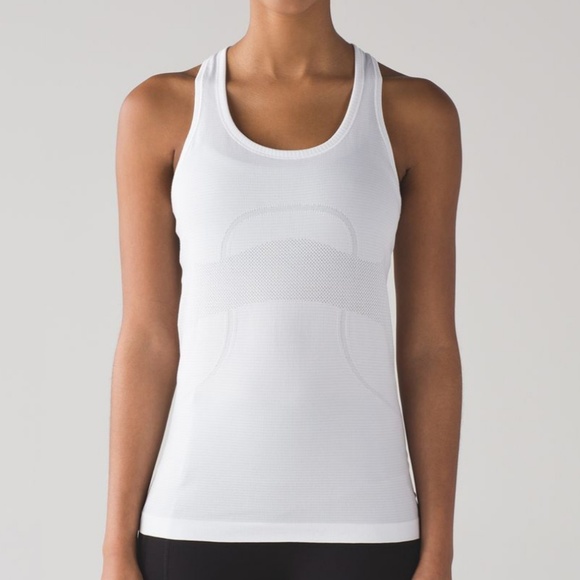 lululemon athletica Tops - Lululemon Swiftly Tank